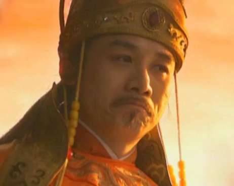 崇祯历史图片