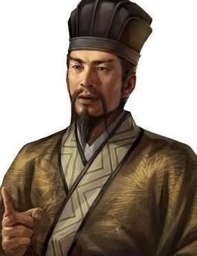 诸葛亮历史图片