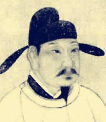 唐朝历史图片