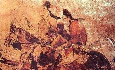 杨愔历史图片