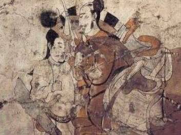 杨愔历史图片