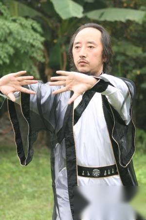 真实存在的武林门派历史图片