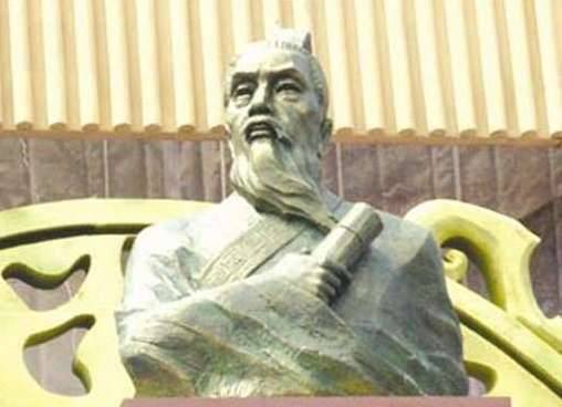 尹吉甫历史图片