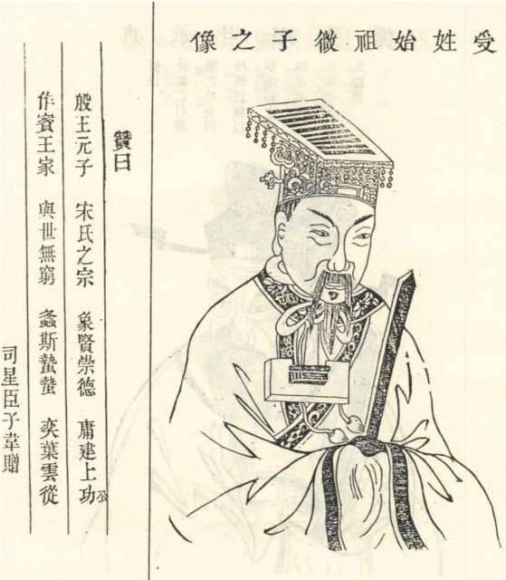 周朝历史图片