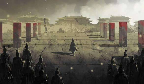后汉书历史图片