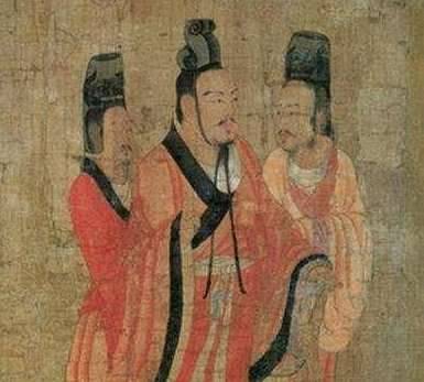 邴吉历史图片