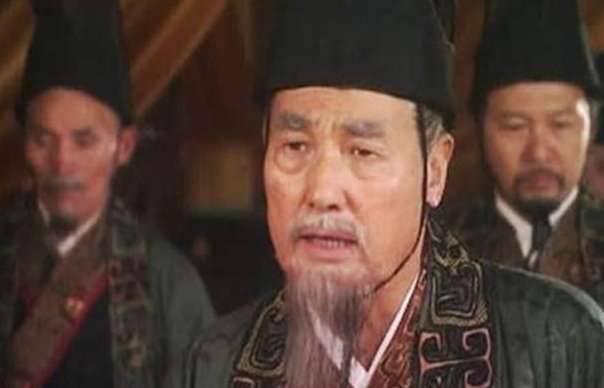 汉宣帝历史图片