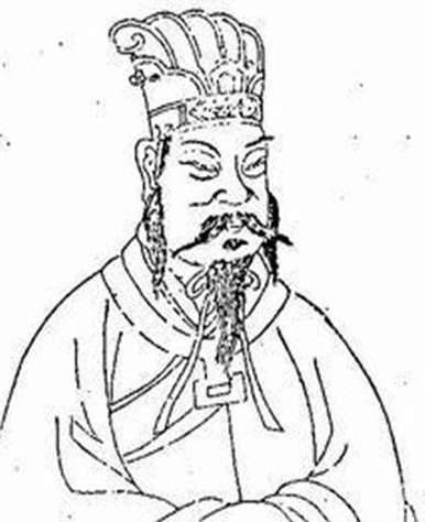 韩延寿历史图片