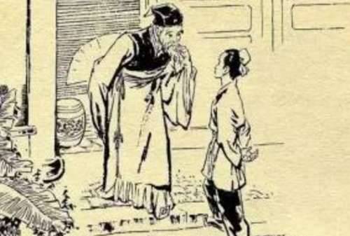 汉朝历史图片