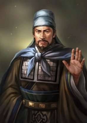 曹魏历史图片