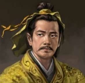 桓范历史图片