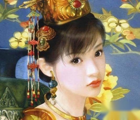 明宣宗历史图片