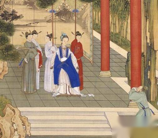 明宣宗历史图片
