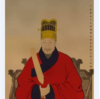 明朝历史图片
