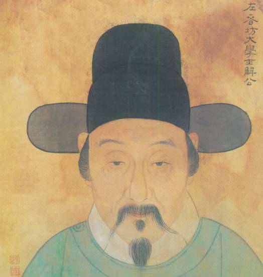 明朝历史图片