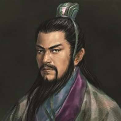 桓温历史图片