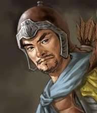 麴义历史图片