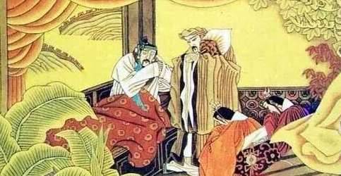 东晋历史图片