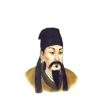 郗超历史图片