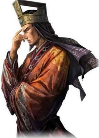 步骘历史图片