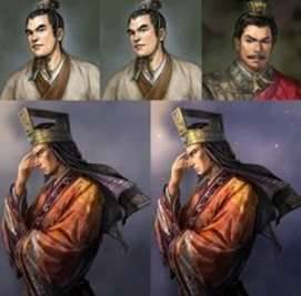步骘历史图片
