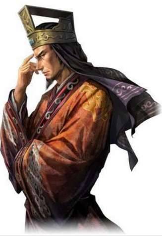 步骘历史图片