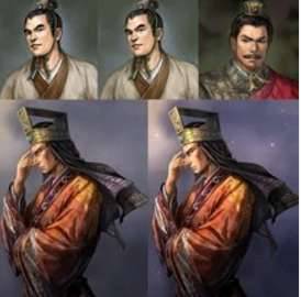 步骘历史图片