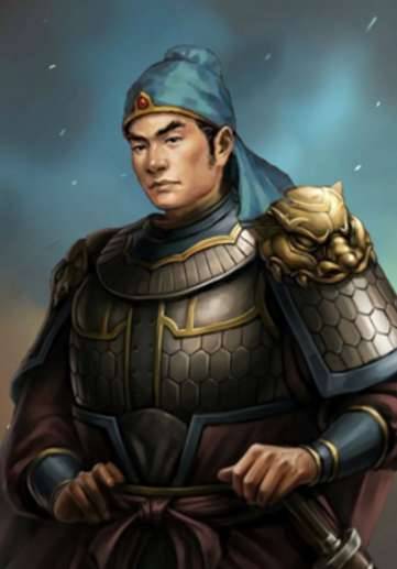 毛炅历史图片