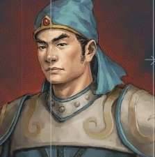 毛炅历史图片