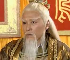 李光弼历史图片