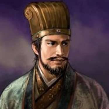 曹操历史图片