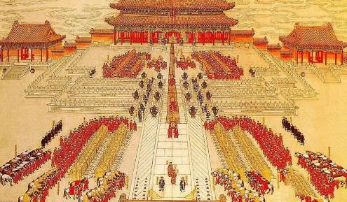 宋朝历史图片