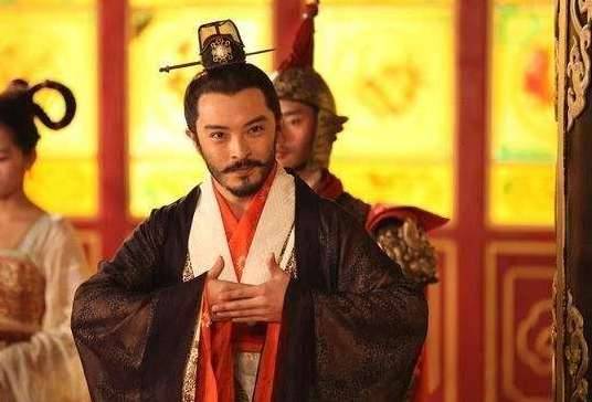 隋朝历史图片