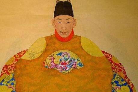 武宗南巡历史图片