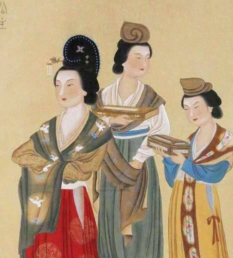 薛仁贵历史图片
