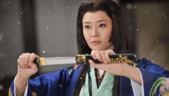 战国三夫人历史图片