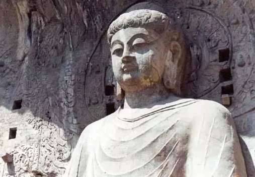 武则天历史图片