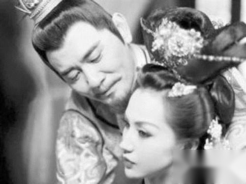 李凤娘历史图片