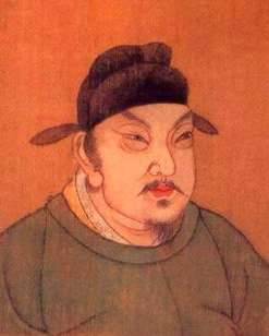 杜正伦是什么人?杜正伦人物生平简介历史图片