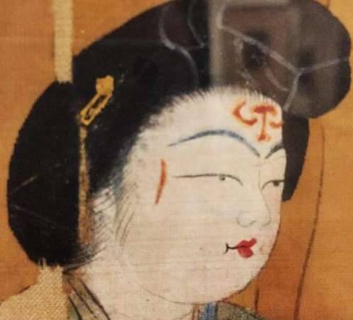 李恪历史图片