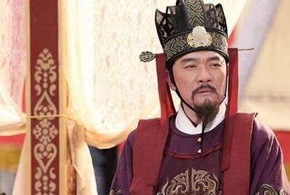 王及善历史图片