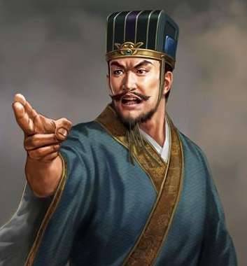 司马懿历史图片