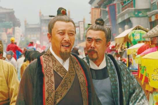 明朝历史图片