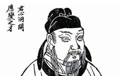 姚崇推荐魏知古做官历史图片
