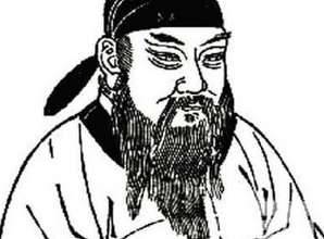 狄仁杰历史图片