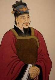 大唐郭元振与人夜战历史图片