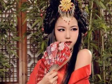 大唐郭元振与人夜战历史图片