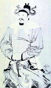 何昌期历史图片