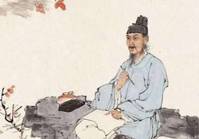 郭元振历史图片