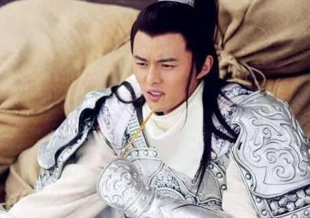 郭元振历史图片